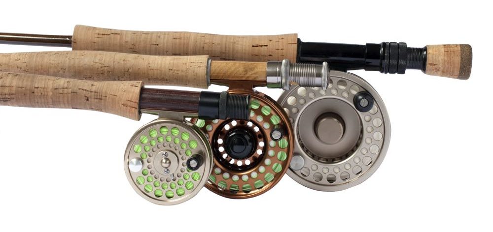 Fly Reel Review & Field Test: (Piscifun Platte: $150 vs Orvis Mirage $650)  catching huge Brown Trout 