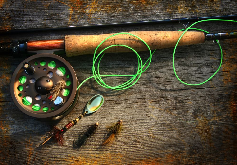 Best 5 Weight Fly Reel – Top Class Products! 