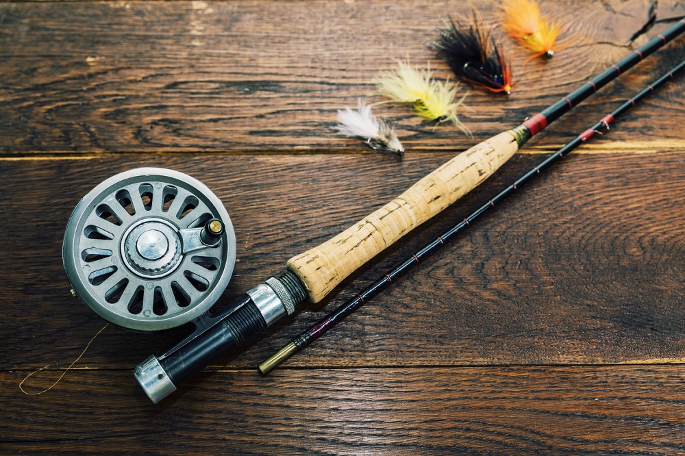 best fly rod under 400