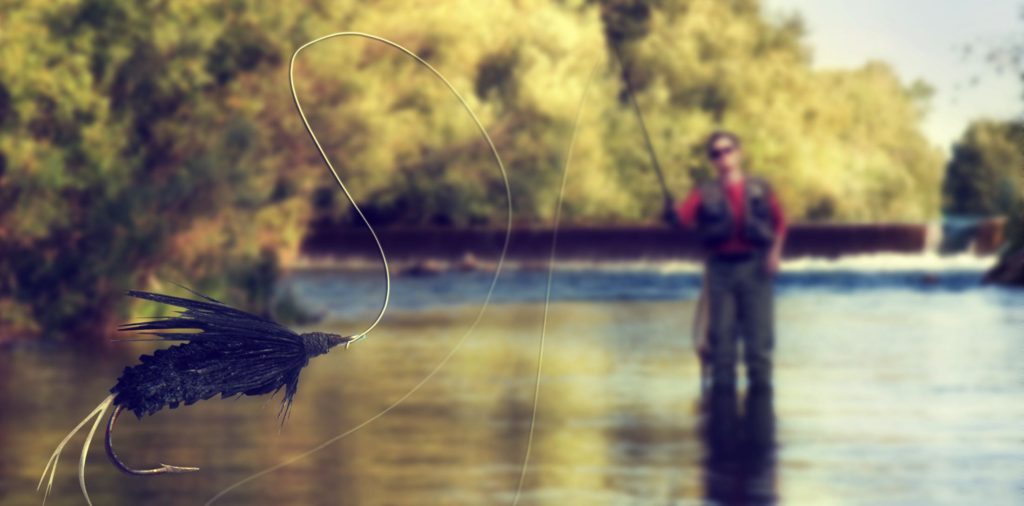 10 Best Fly Lines (2023 Buyer's Guide) - Into Fly Fishing