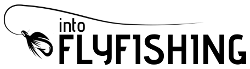 Into Fly Fishing logo