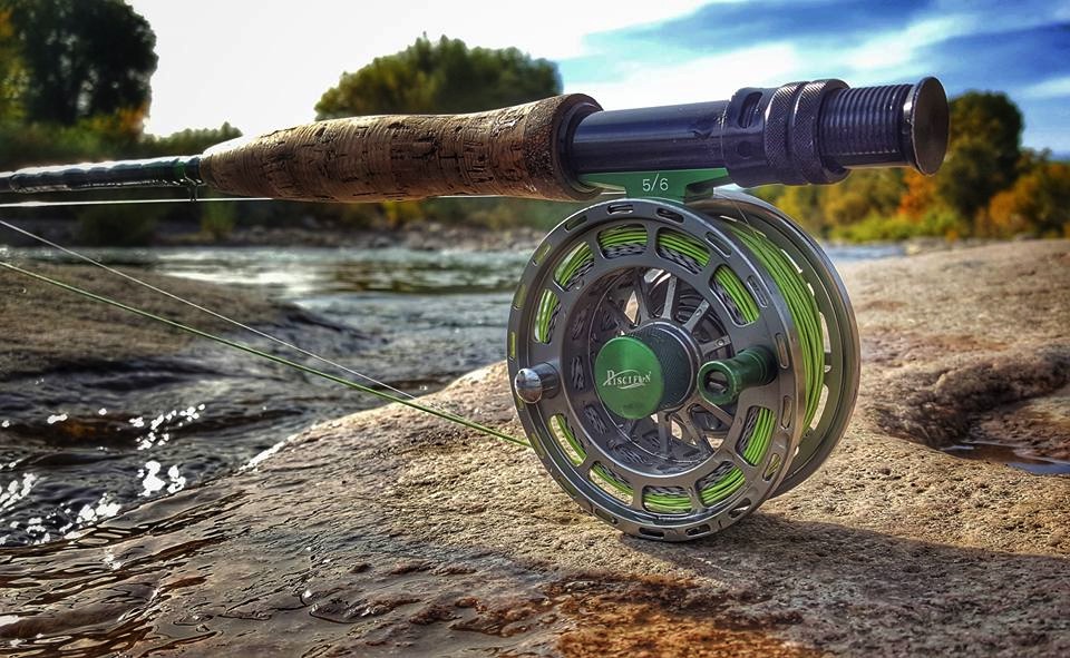 Top 7 Best Saltwater Fly Reels (2023 Buyer's Guide) - Into Fly Fishing