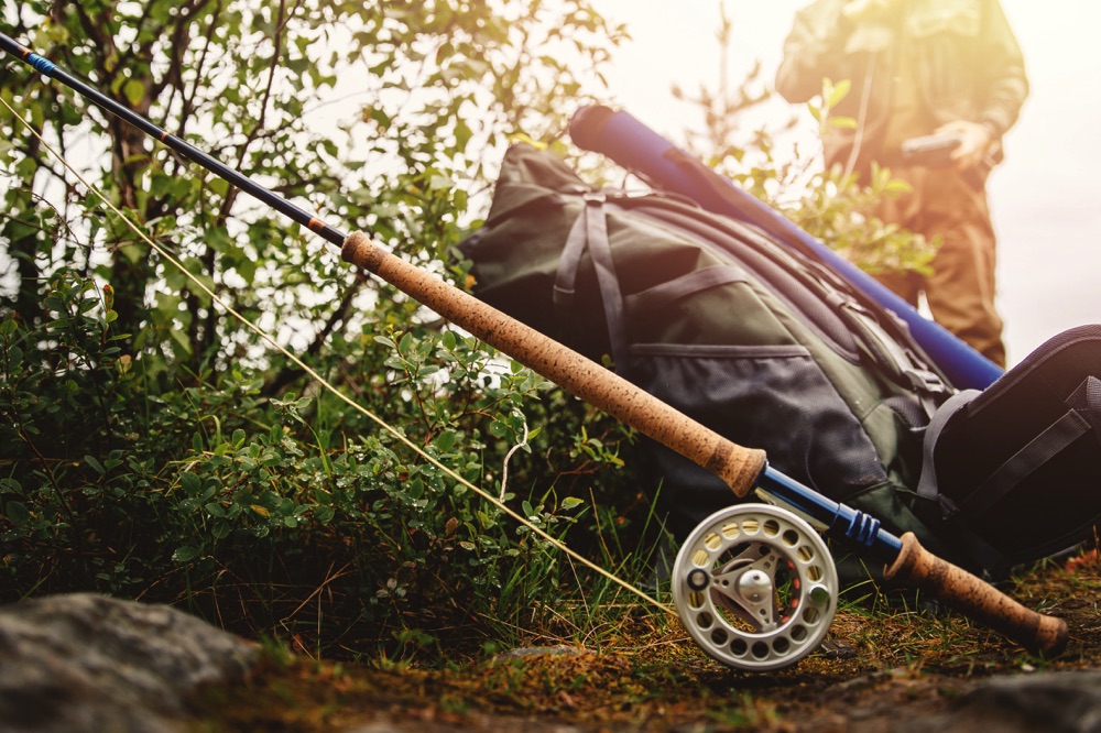 Top 5 Best Fly Fishing Backpacks (2023 Buyer's Guide) - Into Fly Fishing