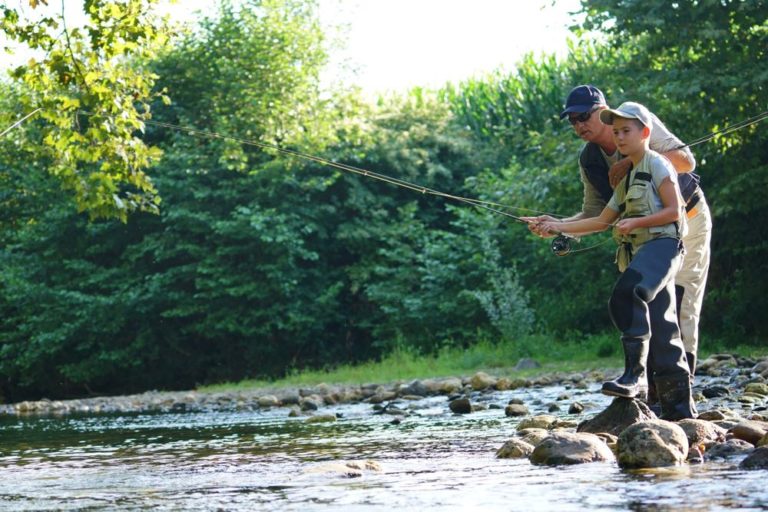 Best Fly Fishing Gifts For Any Angler Into Fly Fishing