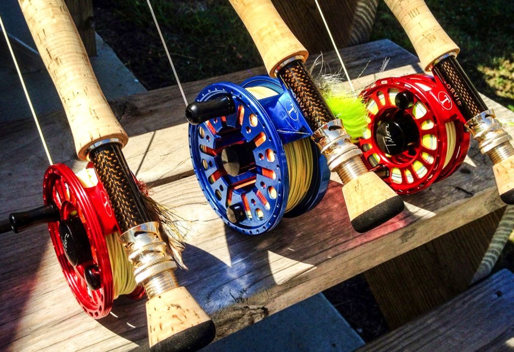 Best Fly Fishing Reels