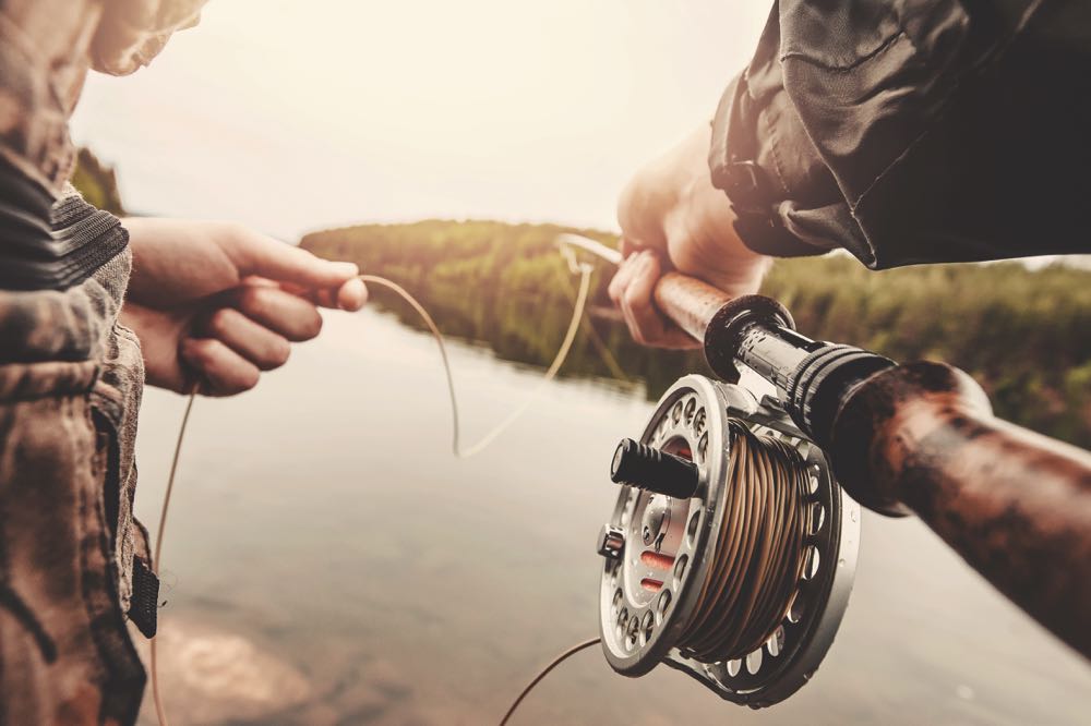 What's The Best Pack For Fly Fishing? 