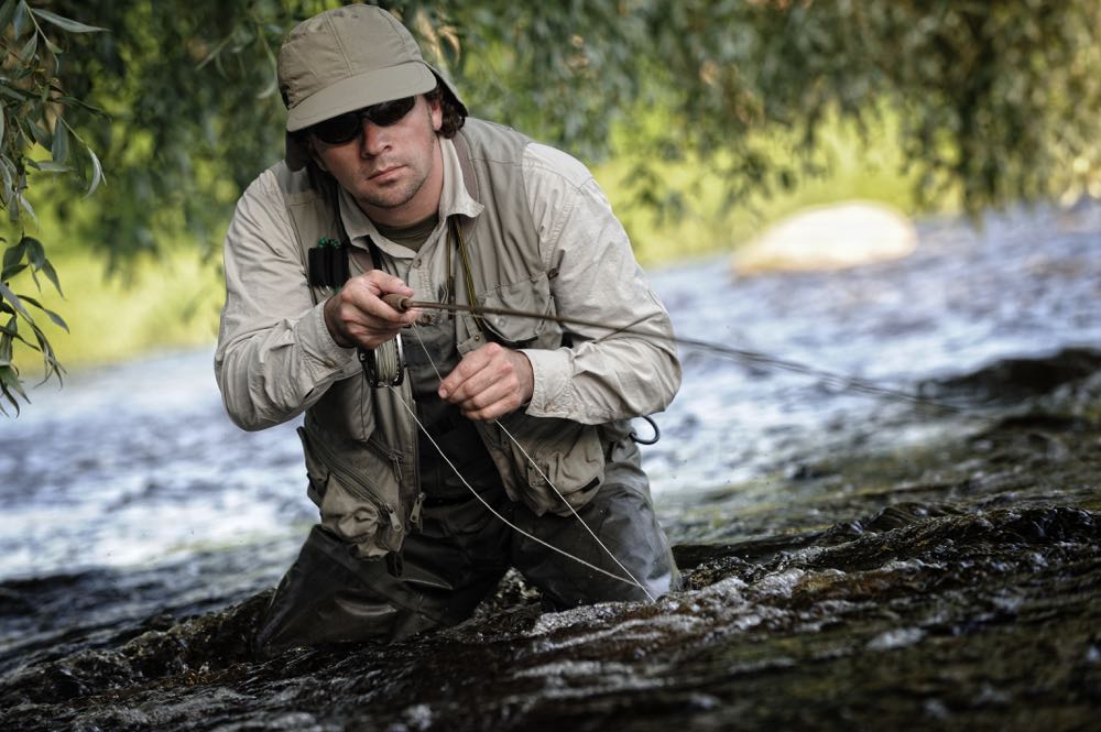 The Best Fly Fishing Waders for 2023