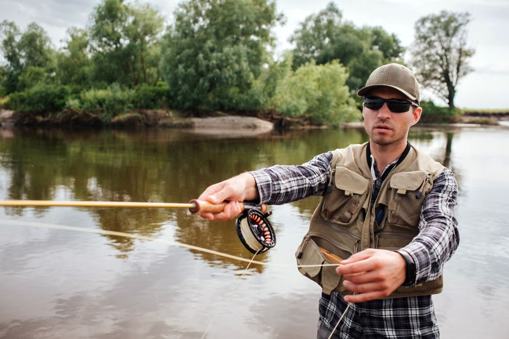 Fly Fishing in New York An Angler's Guide The Ultimate Angler's Guide