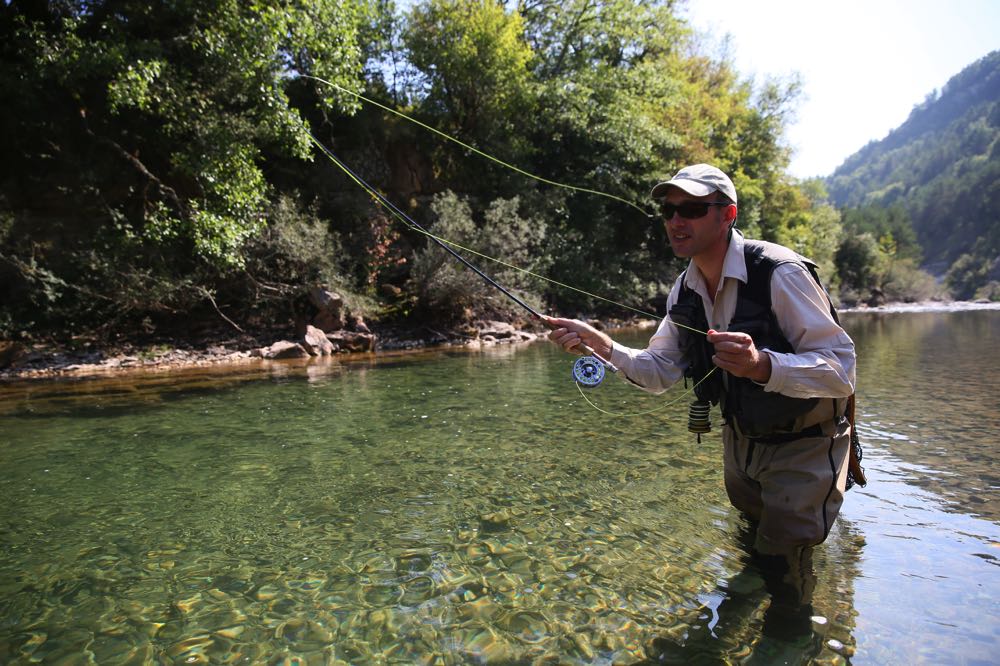 Best 8 Weight Fly Rods in 2023 - Into Fly Fishing