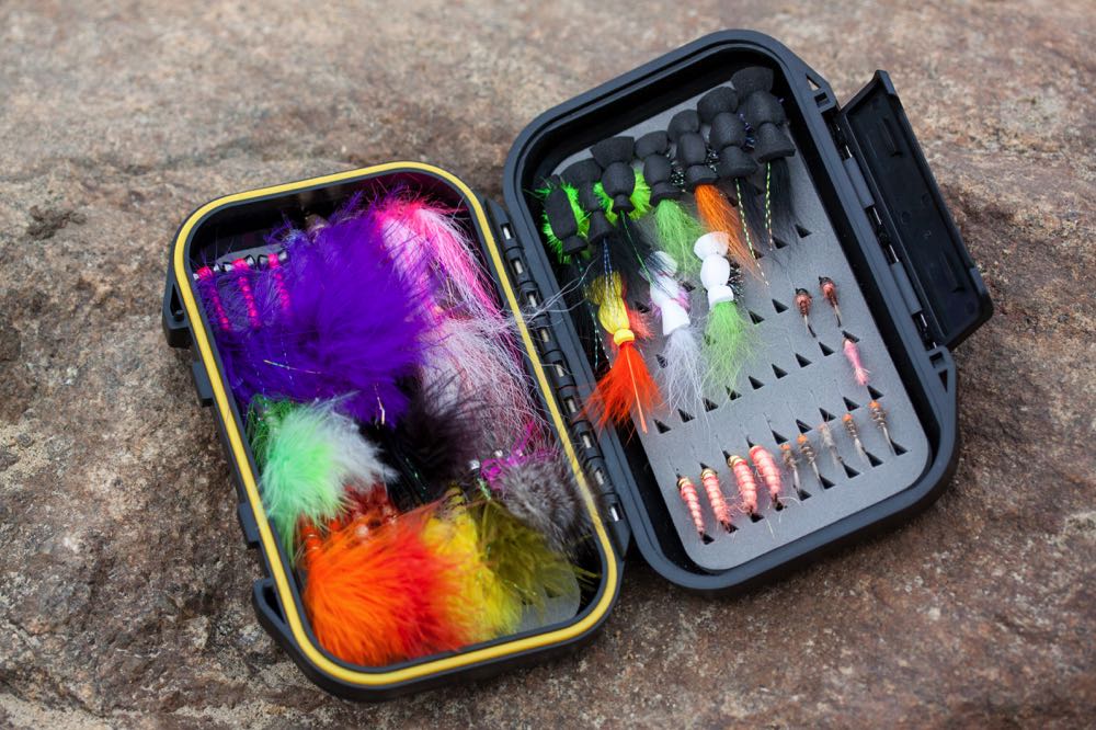 Fly Fishing Streamers: An Angler's Guide - Into Fly Fishing