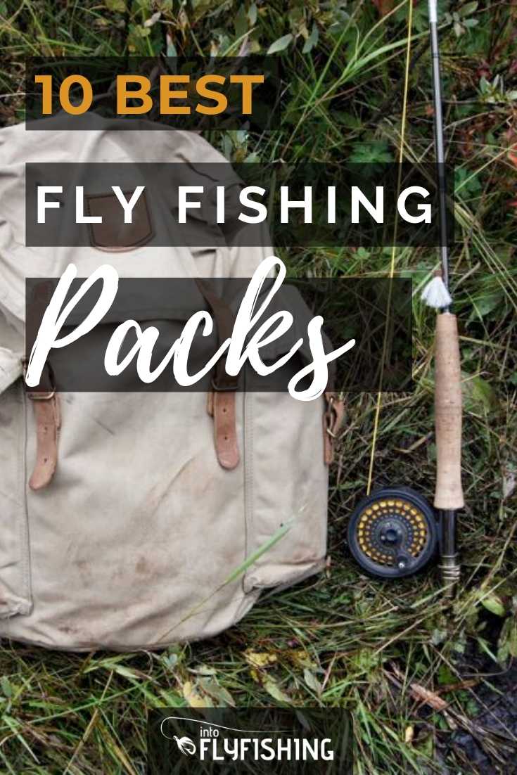 Best Fly-Fishing Chest Packs Reviewed: Your Best Options for 2024