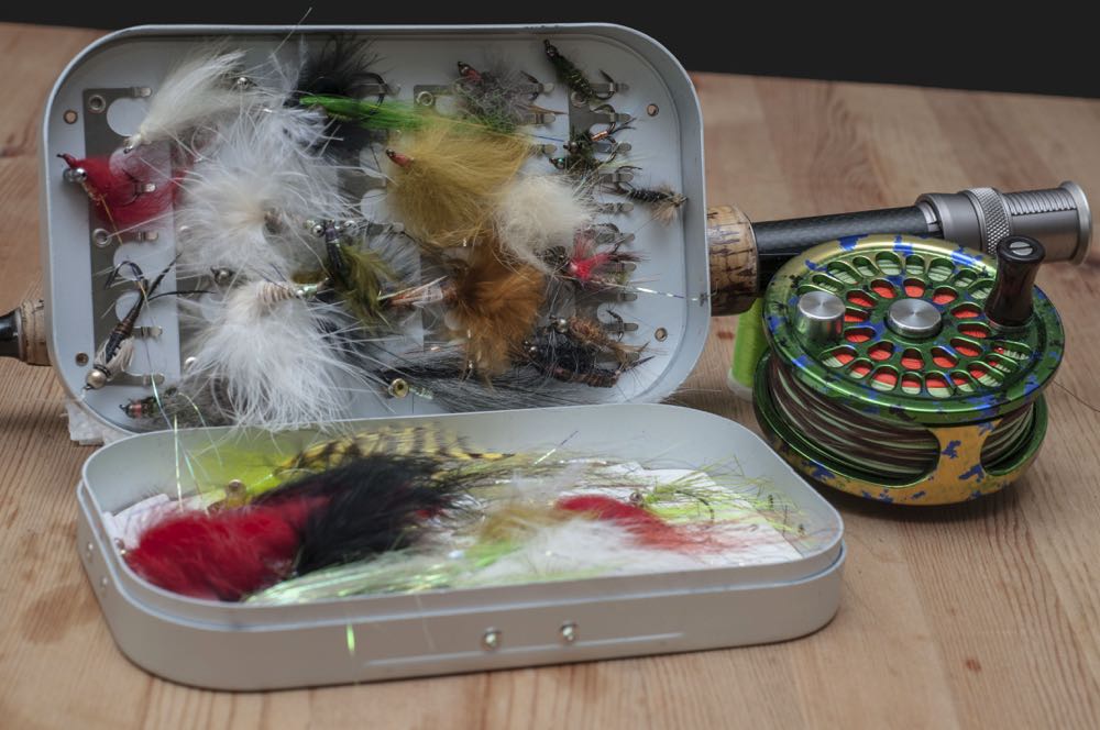 10 Best Wet Flies For Trout (2023 Buyer's Guide) - Into Fly Fishing