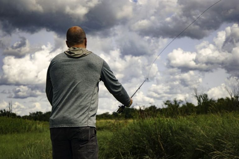Fly Fishing Wisconsin An Angler's Guide Into Fly Fishing