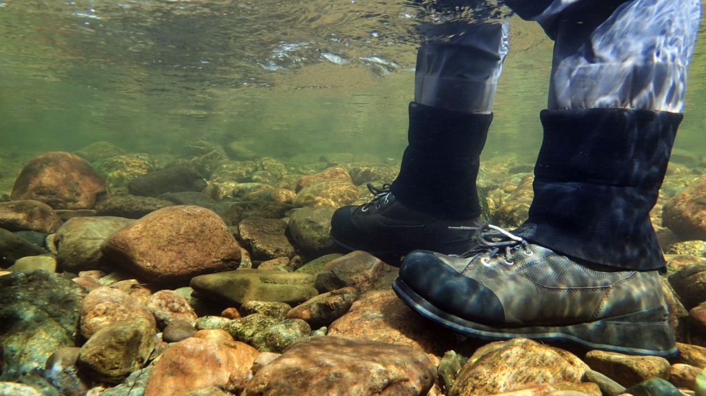 Top 10 Tips for Summer Wet Wading