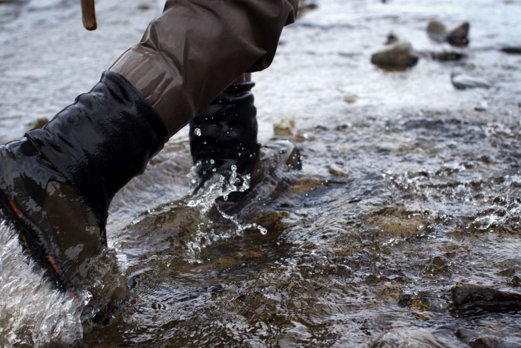 10 Best Wading Boots - Into Fly Fishing