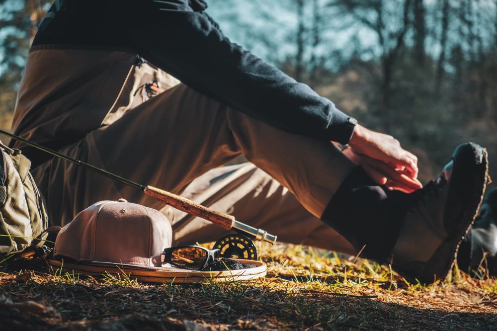 best wading boots