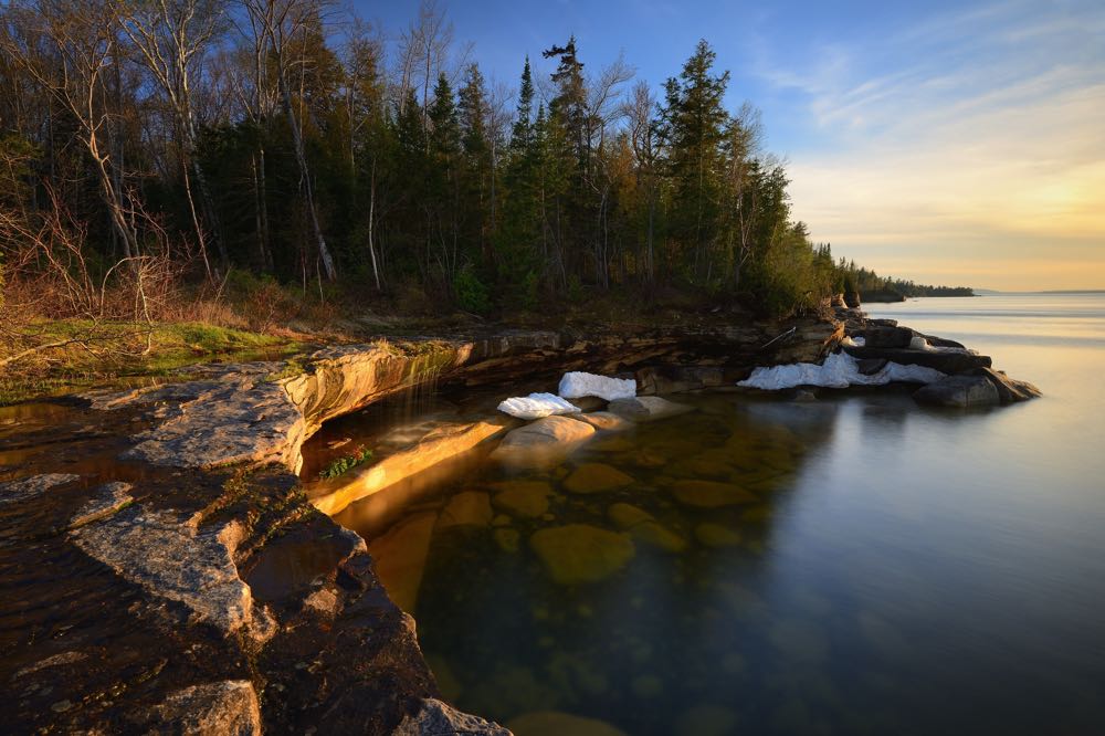 Fly Fishing In Michigan: An Angler's Guide - Into Fly Fishing