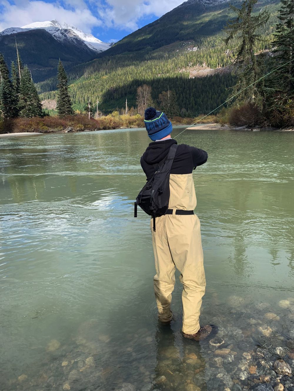 Frogg Togg Waders Review (Hands-On & Tested) - Into Fly Fishing