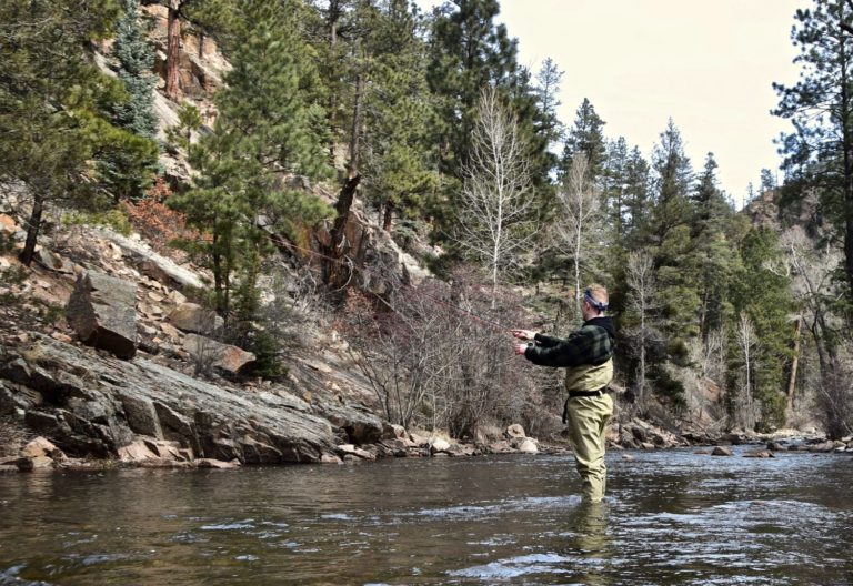 Orvis Encounter Waders - Men's main image 1