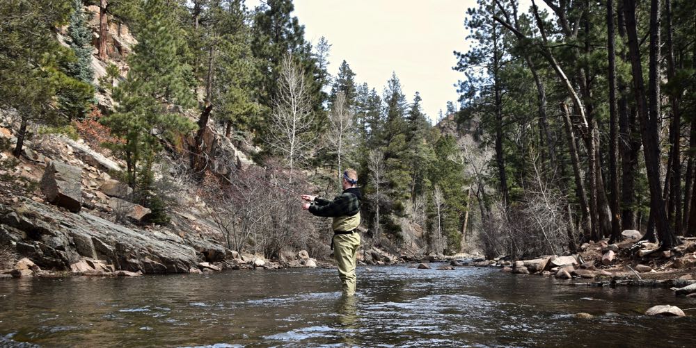 Frogg Togg Waders Review (Hands-On & Tested) - Into Fly Fishing