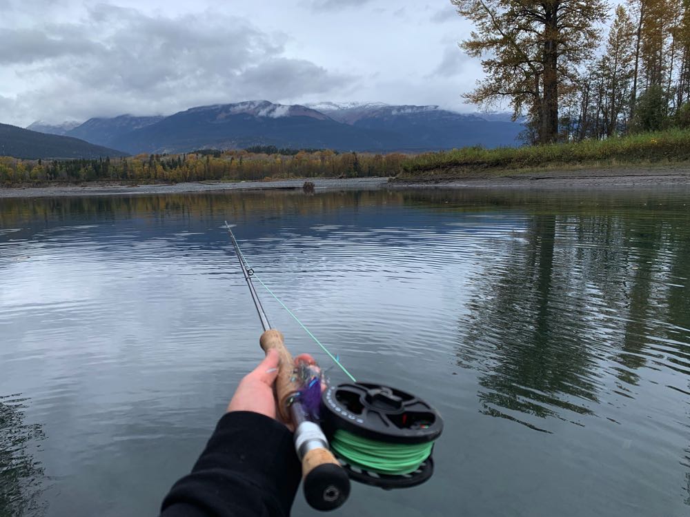 Orvis Encounter Flyfishing Outfits