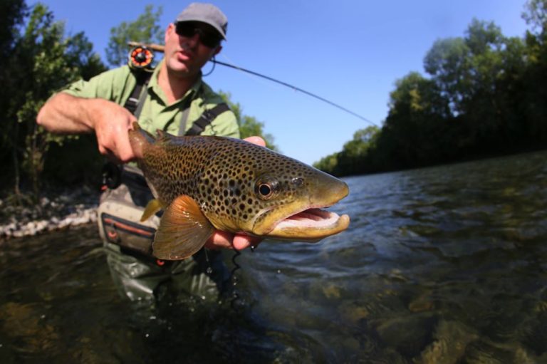 Frogg Togg Waders Review (Hands-On & Tested) - Into Fly Fishing