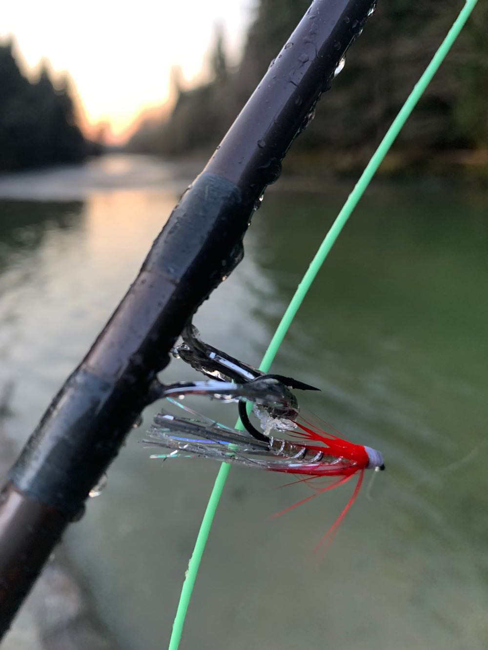 Orvis Encounter Review (HandsOn & Tested) Into Fly Fishing