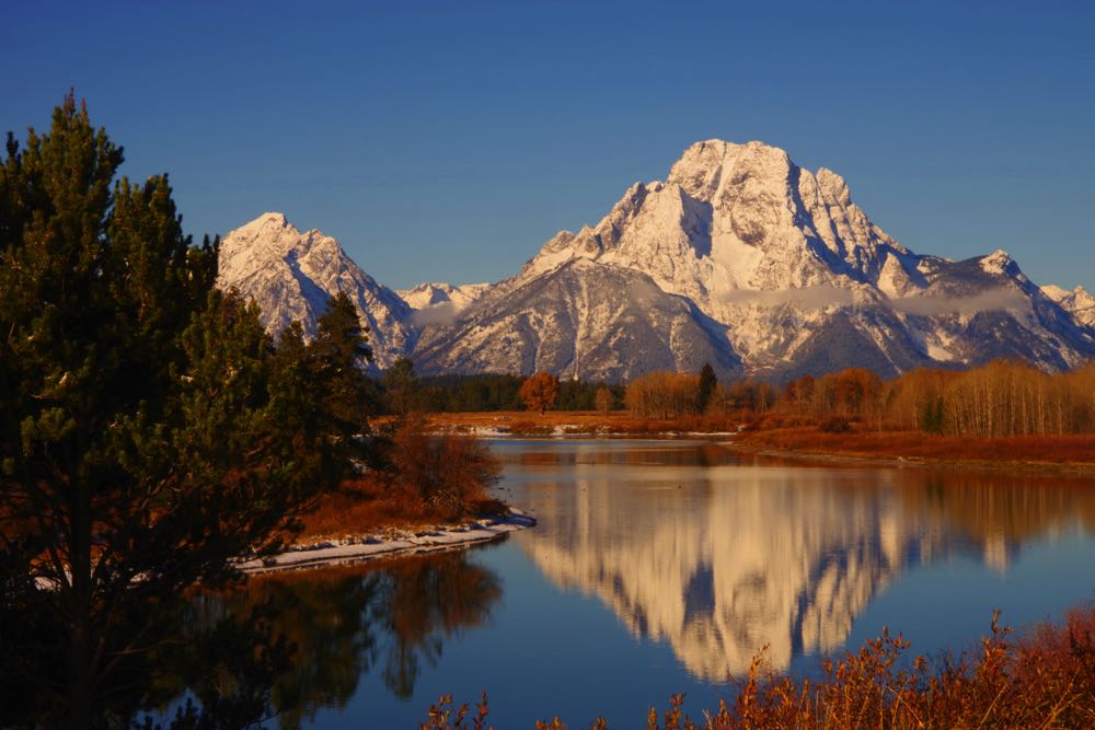 Fly Fishing Wyoming: An Angler's Guide - Into Fly Fishing