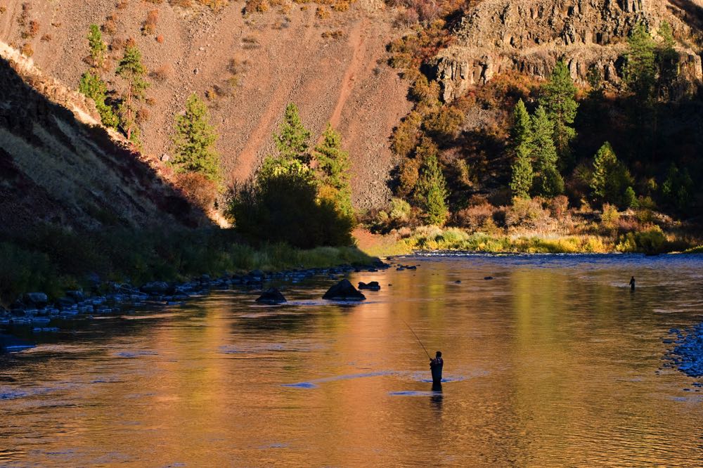 Steelhead Fly Fishing: An Angler's Guide - Into Fly Fishing