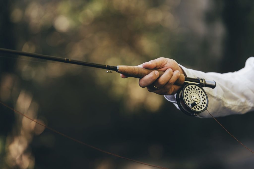 Best 5wt Fly Line