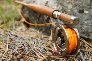 Fly Fishing Streamers: An Angler's Guide - Into Fly Fishing