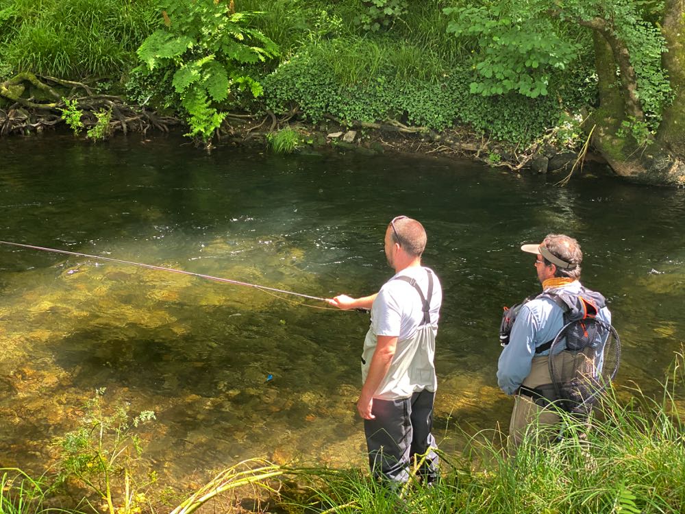 Fly Fishing Nymphs: An Angler's Guide - Into Fly Fishing