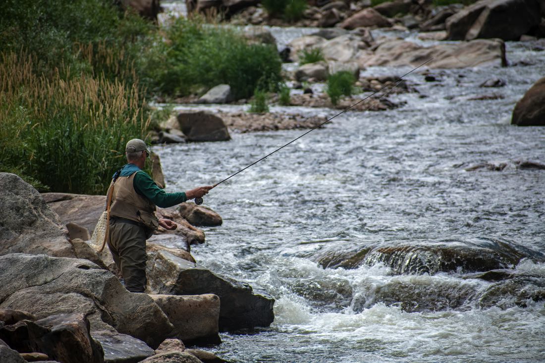 First Cast Fly Fishing: Atnarko River: British Columbia DIY Fly Fishing