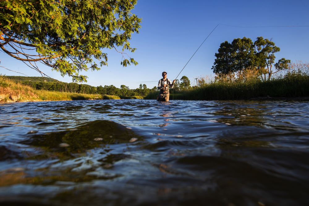 10 Best Fly Lines (2023 Buyer's Guide) - Into Fly Fishing