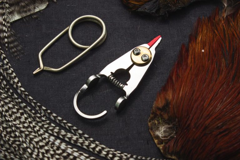 Best Hackle Pliers for Fly Tying (2023 Buyer's Guide) Into Fly Fishing