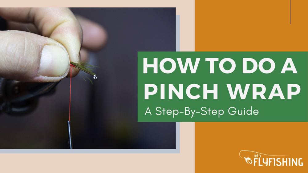 How To Do a Pinch Wrap (1)