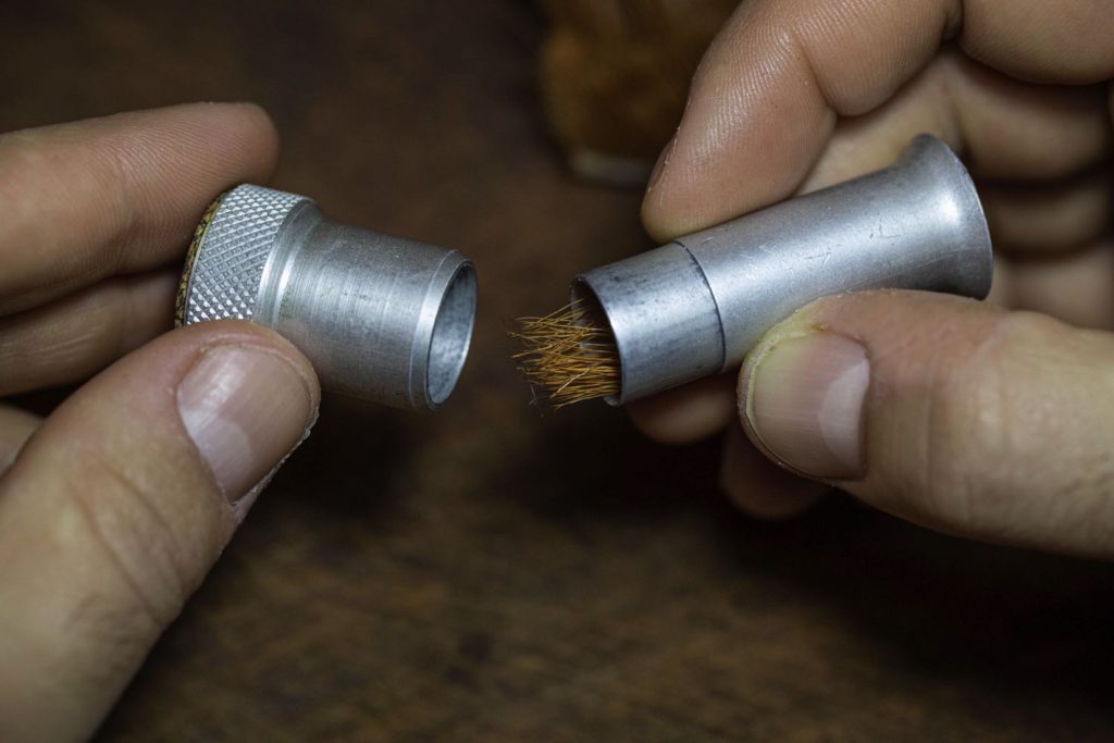 Best Hair Stacking Tool (2023 Buyer's Guide) Into Fly Fishing