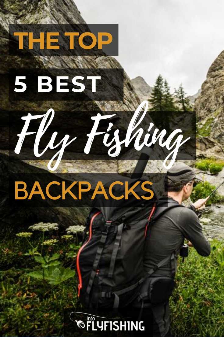 ✓Top 5: Best Fishing Backpack In 2023 🎣 [ Best Fishing Tackle Backpack ] 