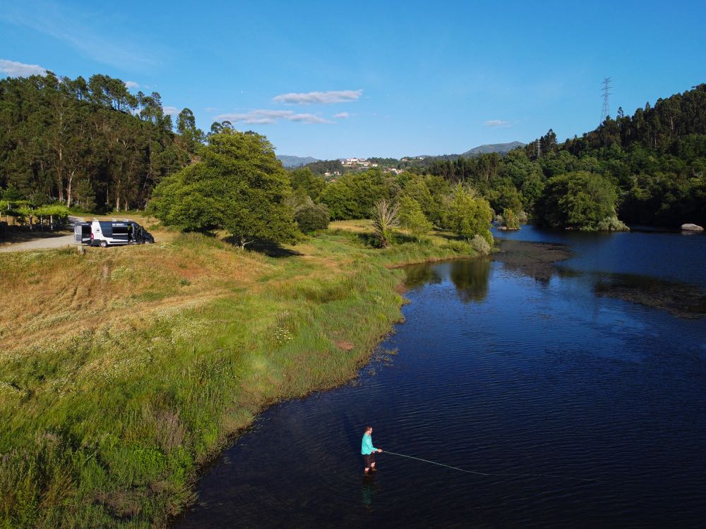 Maxcatch Avid Fly Reel Review (Hands-On & Tested) - Into Fly Fishing