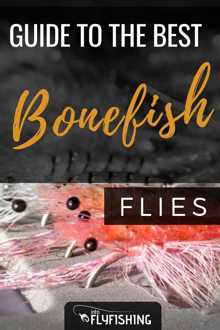 How to tie Bonefish Flies