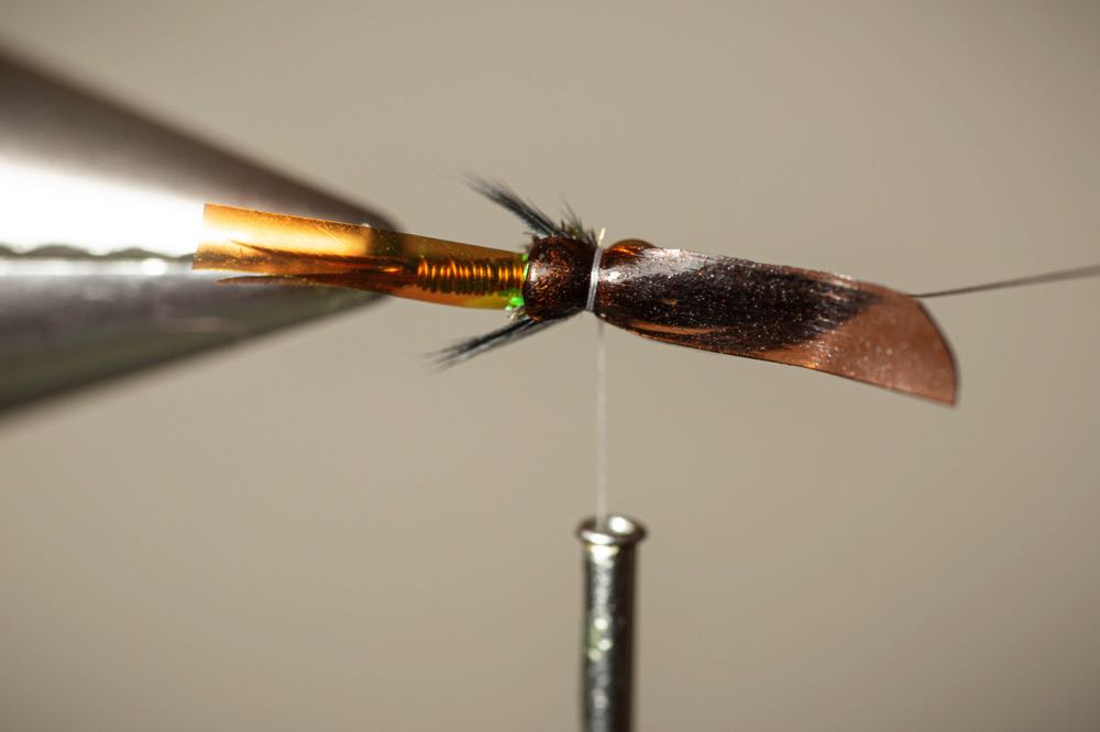 How To Tie A Copper John (Step-By-Step With Video) - Into Fly Fishing