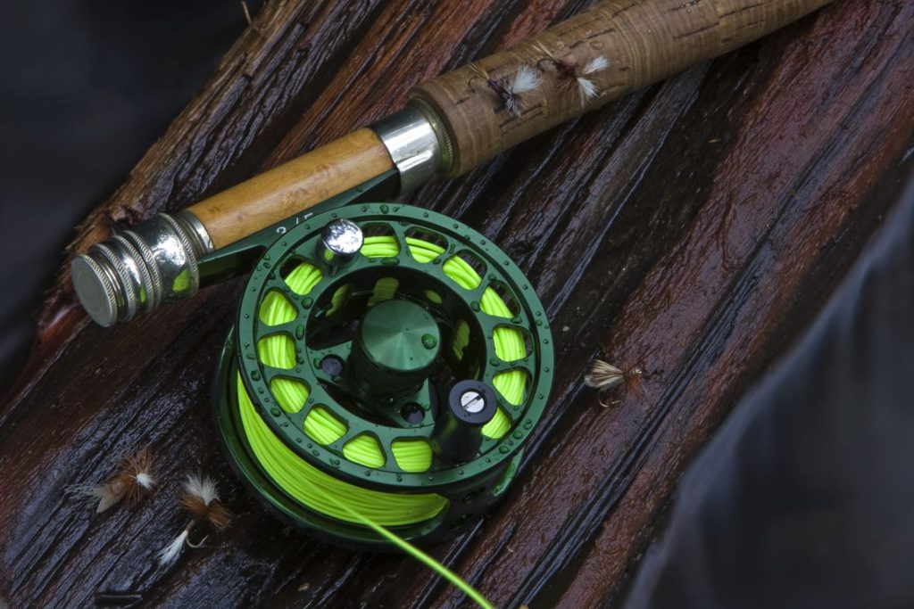 best 3wt fly reels featured image