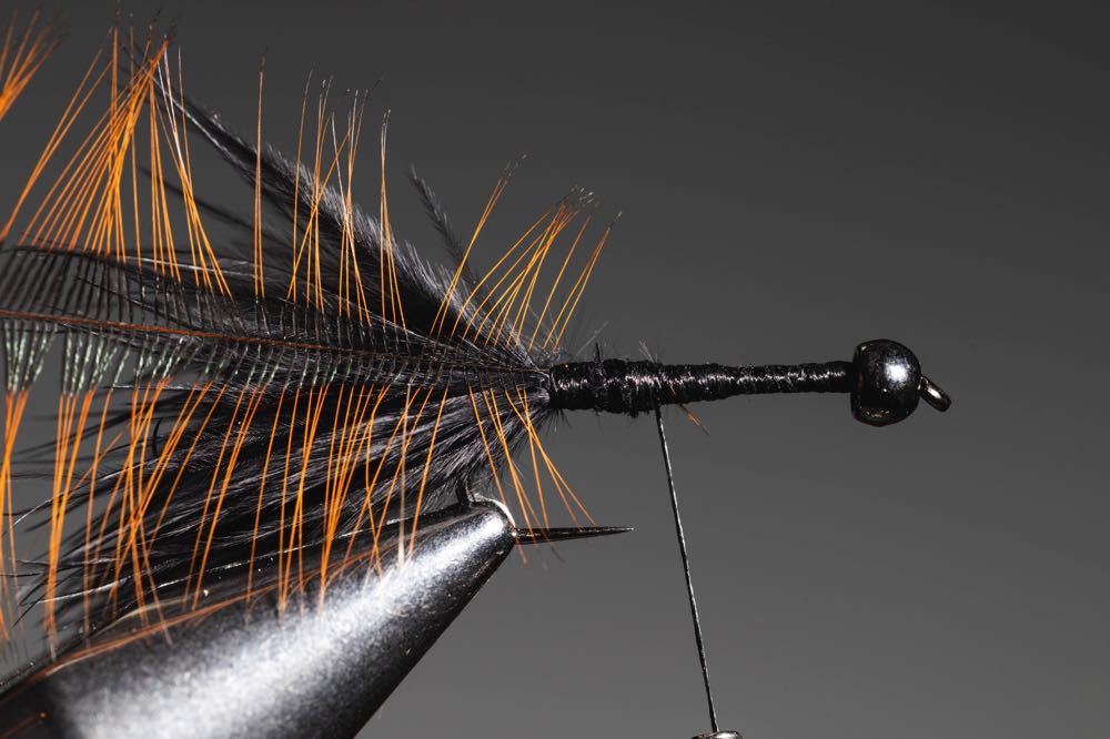 How to Hackle a Fly (StepByStep With Video) Into Fly Fishing