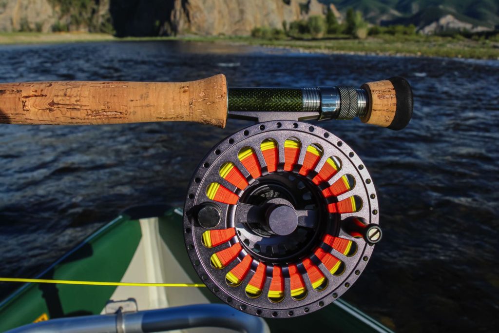 Best Bass Fly Rods