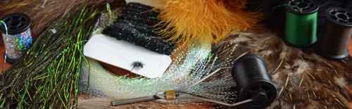 Fly Tying Chenille