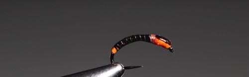 How To Tie a Buzzer Fly