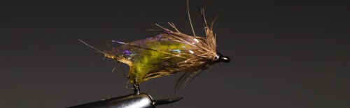 How To Tie a Caddis Emerger Fly