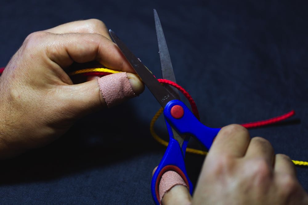 How to Tie a Surgeon's Knot (StepByStep With Video) Into Fly Fishing