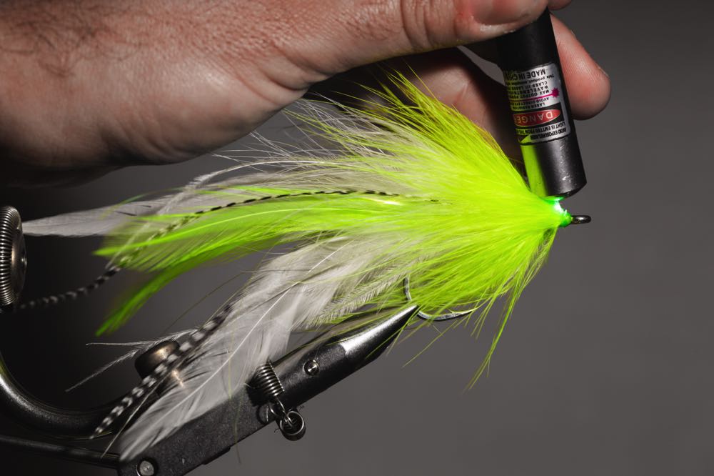 Semper Fly Rods How To Tie A Semper (Step-By-Step With Video) - Into Fly Fishing