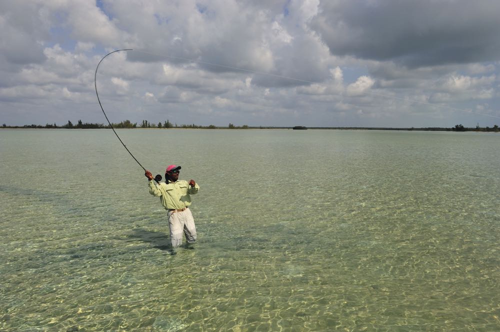 G Loomis Fly Rods: Everything You Need to Know - Into Fly Fishing